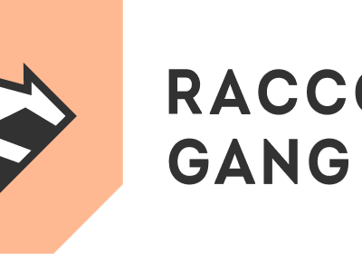 Raccoon Gang