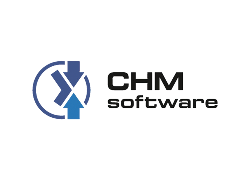 CHM software