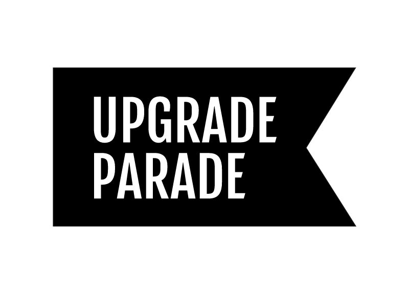 Upgrade Parade